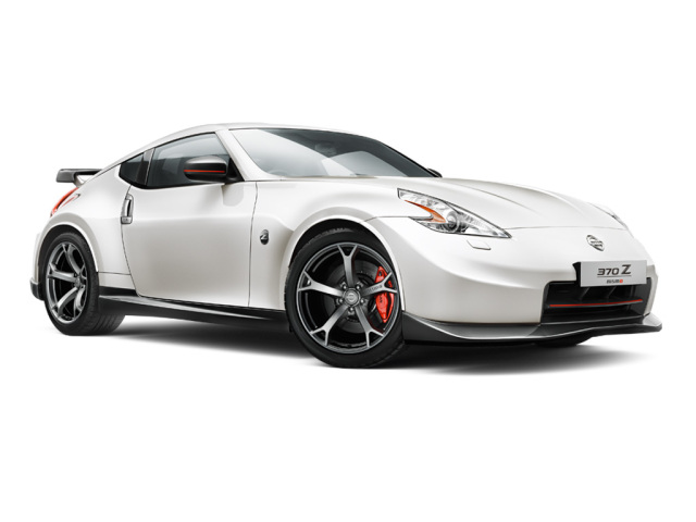 Cost to lease a nissan z #2